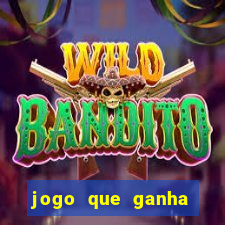 jogo que ganha dinheiro depositando 1 real